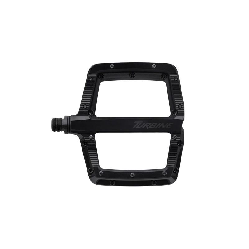 Race-Face-Turbine-Pedal-Black