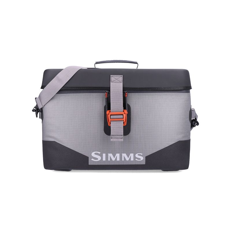 Simms-Dry-Creek-25L-Boat-Bag-Steel