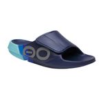 OOFOS-SLIDE-OOAHH-SPORT-FLEX-LIMITED-Sky-Rally