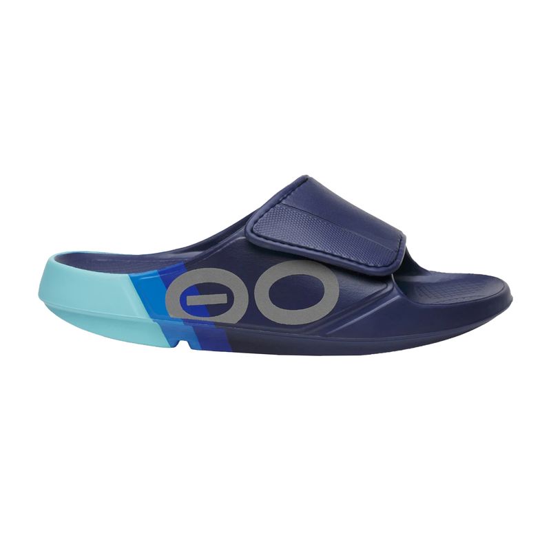OOFOS-SLIDE-OOAHH-SPORT-FLEX-LIMITED-Sky-Rally