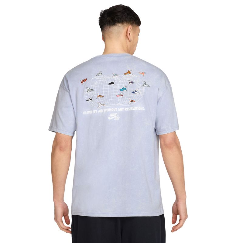 NIKE U NSW TEE OC FB GFX FW CULTURE Ghost