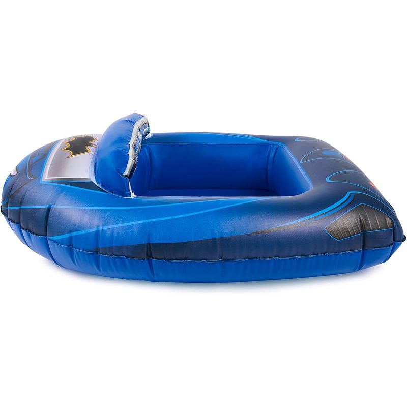 SwimWays-Inflatable-Boat---Youth-Batman