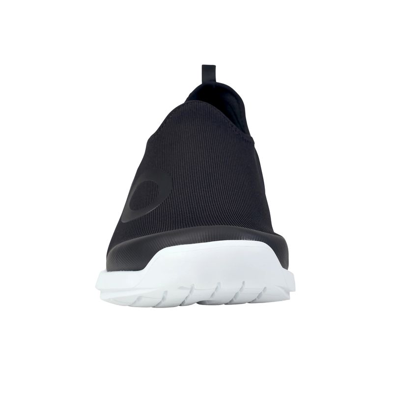 OOFOS M SHOE OOMG SPORT White / Black