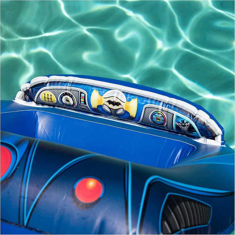 SwimWays-Inflatable-Boat---Youth-Batman