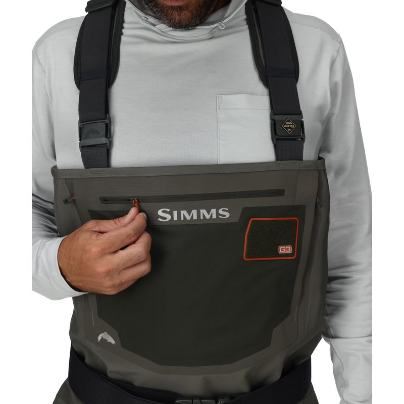 Simms-G3-Guide-Bootfoot-Wader---Men-s-Gunmetal