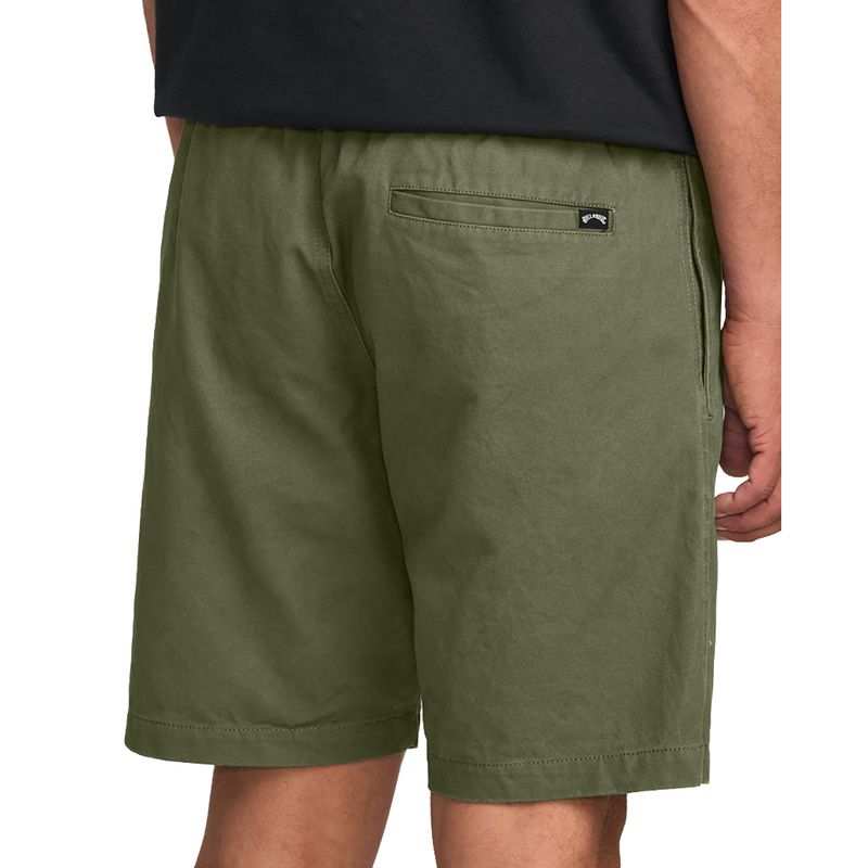 Billabong-Larry-Layback-Twill-Olive