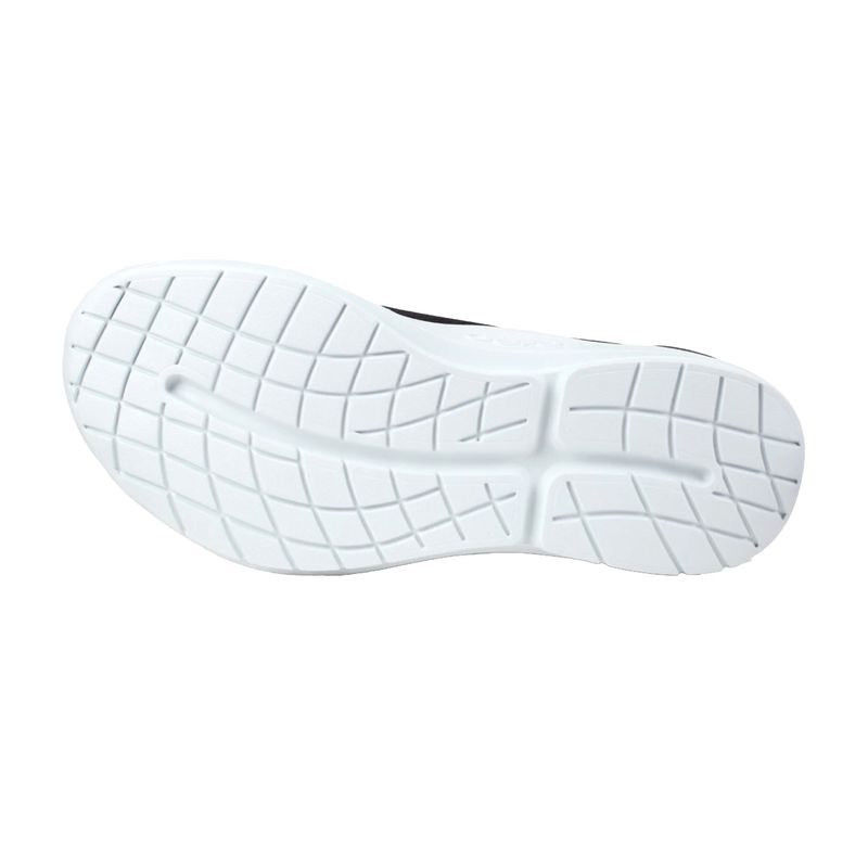OOFOS M SHOE OOMG SPORT White / Black