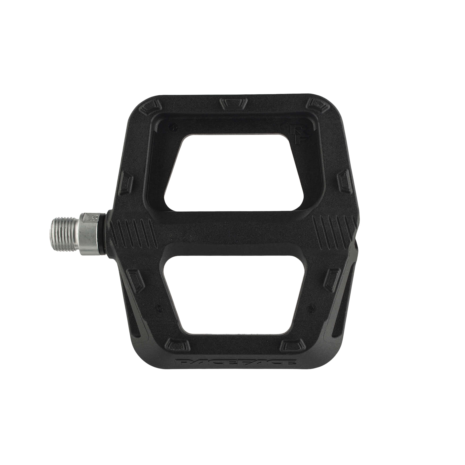 Race Face Ride Pedals Black