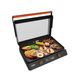 Blackstone E-Series Electric Tabletop Griddle - 22" Black