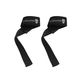 Gym Reapers Lifting Strap (2 Pack) Black