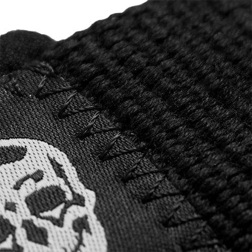 Gym-Reapers-Lifting-Strap--2-Pack--Black