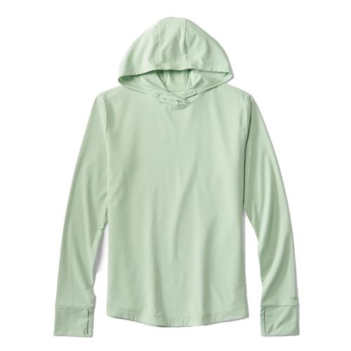 Orvis Sun Defense Hoodie - Women's