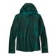 Orvis Sun Defense Hoodie - Women's Cyan Storm