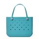 Bogg Bag Original Bag Turquoise and Caicos