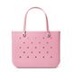 Bogg Bag Original Bag Blowing Pink Bubbles
