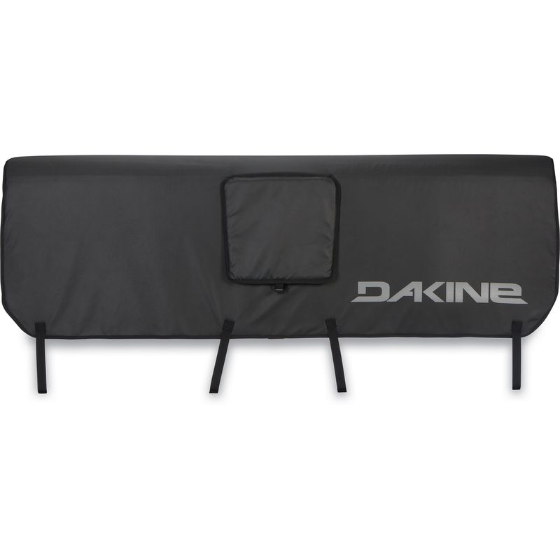Dakine-DLX-Pickup-Tailgate-Pad-Black