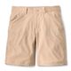 Orvis Jackson Quick-Dry Convertible 8" Short - Women's Shitake