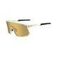 Tifosi Optics Moab Sunglasses Clarion Gold / AC Red / Clear