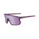 Tifosi Optics Moab Sunglasses Clarion Deep Purple / AC Red / Clear