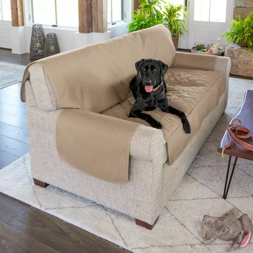 Orvis Grip-Tight Couch Protector