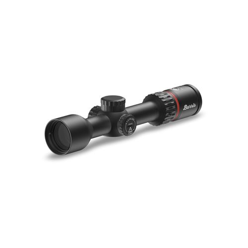 Burris Fullfield SC 2-8x35mm Riflescope
