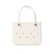 Bogg Bag Bitty Bag Coconut