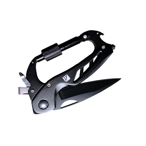 Dark Energy Carabiner Pro