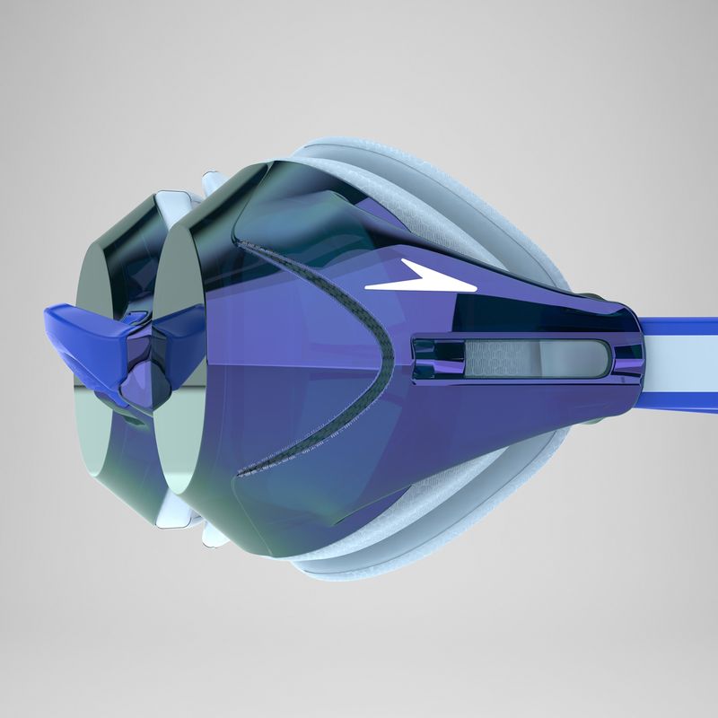 Speedo-Mirrored-Vanquisher-3.0-Goggle-Hawaiian-Sky---Cobalt---Iris-Mirror