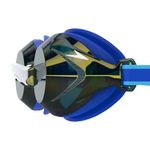 Speedo-Jr.-Mirrored-Vanquisher-3.0---Kids--Cobalt-Pop---Cobalt---Gold-Mirror
