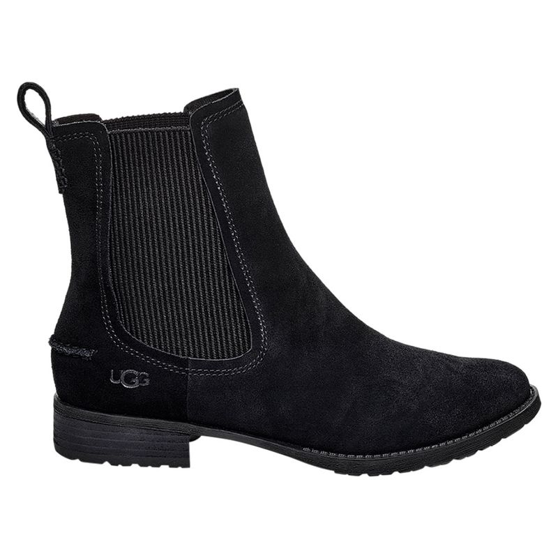 ugg hillhurst chelsea boots