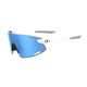 Tifosi Optics Vogel XC Sunglasses Sky Blue Mirror