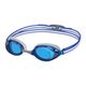 Speedo Jr. Vanquisher 3.0 Goggle - Kids' Blue / Cobalt
