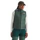 The North Face Terra Peak Vest - Women's Duck Green