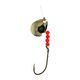 Eagle Claw Two-Way Spinner Fishing Rig Bronze