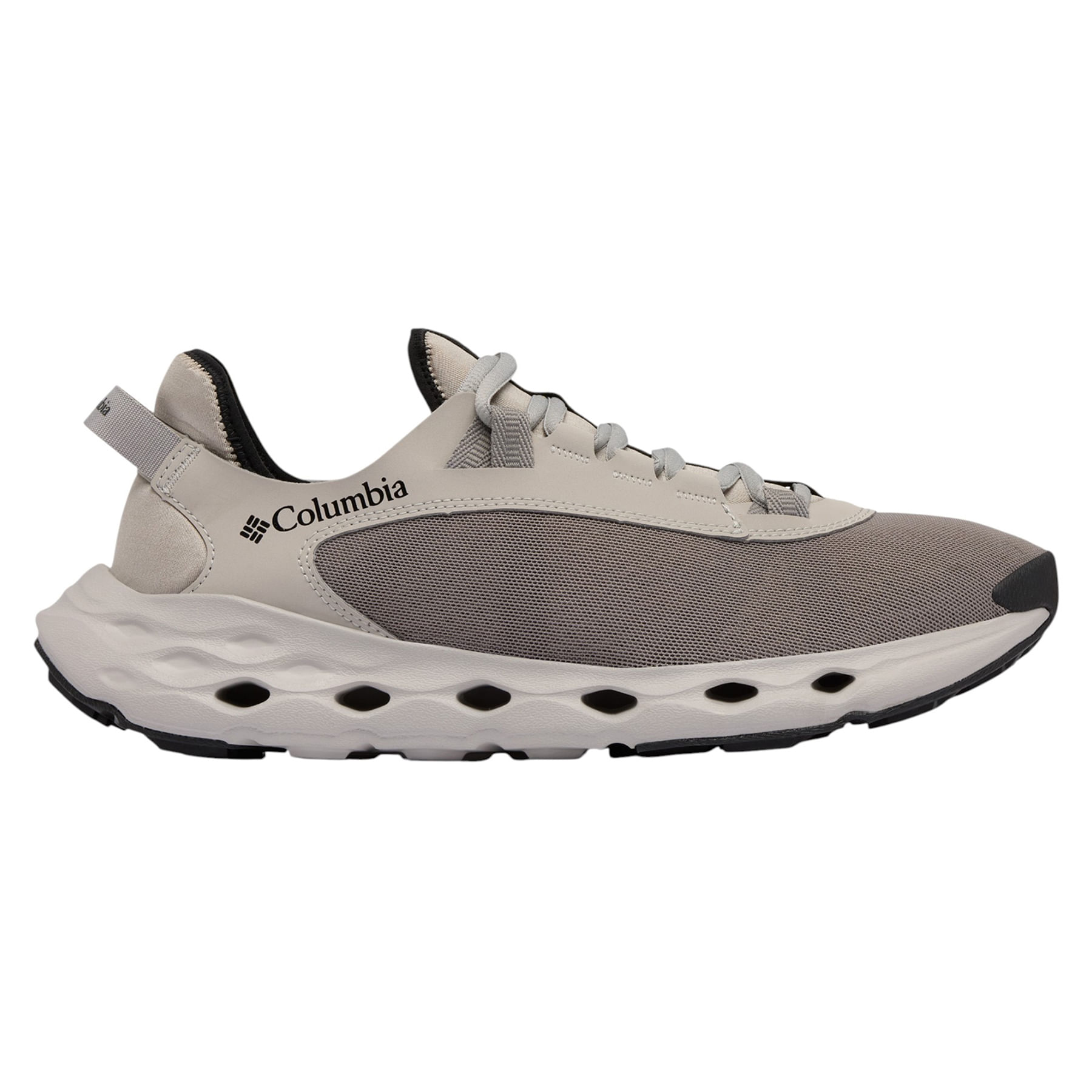 Columbia Drainmaker XTR Shoe - Men's Dove / Stratus