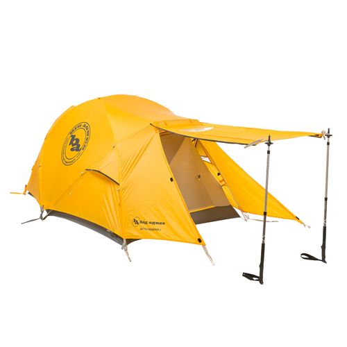 Big Agnes Battle Mountain 2 Tent