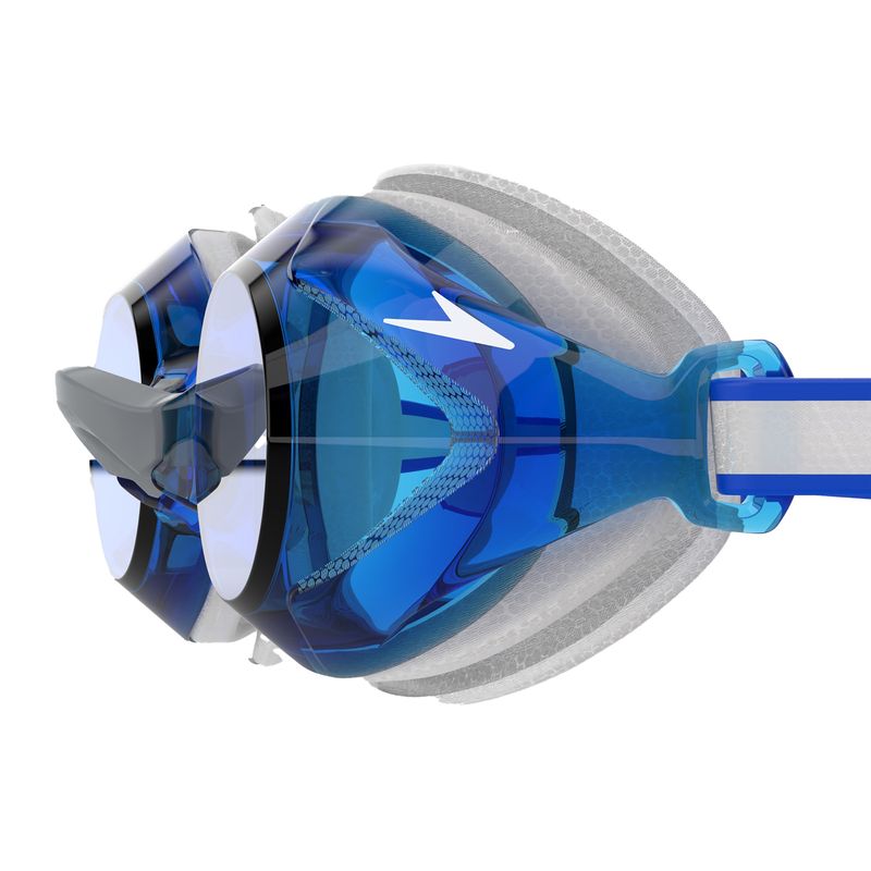Speedo-Jr.-Vanquisher-3.0-Goggle---Kids--Blue---Cobalt