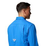Columbia-Shirt-PFG-Backwater-Long-Sleeve---Men-s-Vivid-Blue
