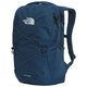 The North Face Jester Backpack Shady Blue / TNF White