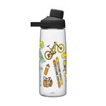 CamelBak Chute Mag 25oz Bottle Outside Together