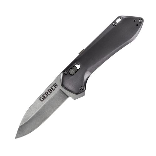 Gerber Highbrow Compact Folding Knife