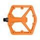Crankbrothers Stamp 1 Gen 2 Pedal Large Orange