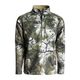 King's Camo Kings Camo Hunter 1/4 Zip Pullover - Men's KC Ultra