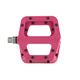 Race Face Chester Composite Bike Pedal Magenta