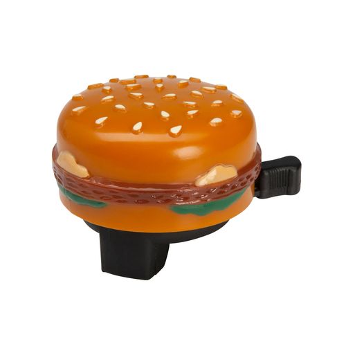 Dimension Bike Parts Hamburger Bell