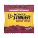 Honey Stinger Energy Food Energy Chews Pomegranate Passionfruit