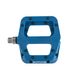 Race Face Chester Composite Bike Pedal Blue