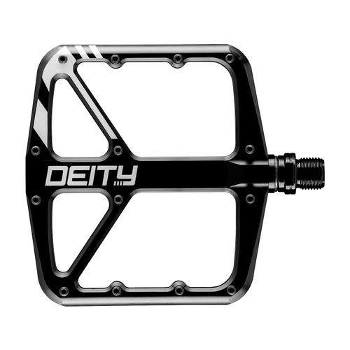 Deity Components Supervillain Pedal