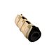 SilencerCo Suppressor Cover Faded Dark Earth
