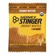 Honey Stinger Energy Food Organic Stinger Waffle Peanut Butter